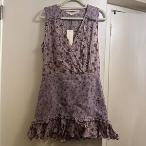 Veronica Beard mini dress